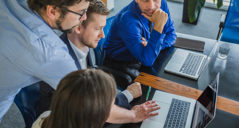 Understanding how a skill fits in to a larger mechanism is the mark of a true expert. Our specialists understand the bigger picture, and help our clients do the same.