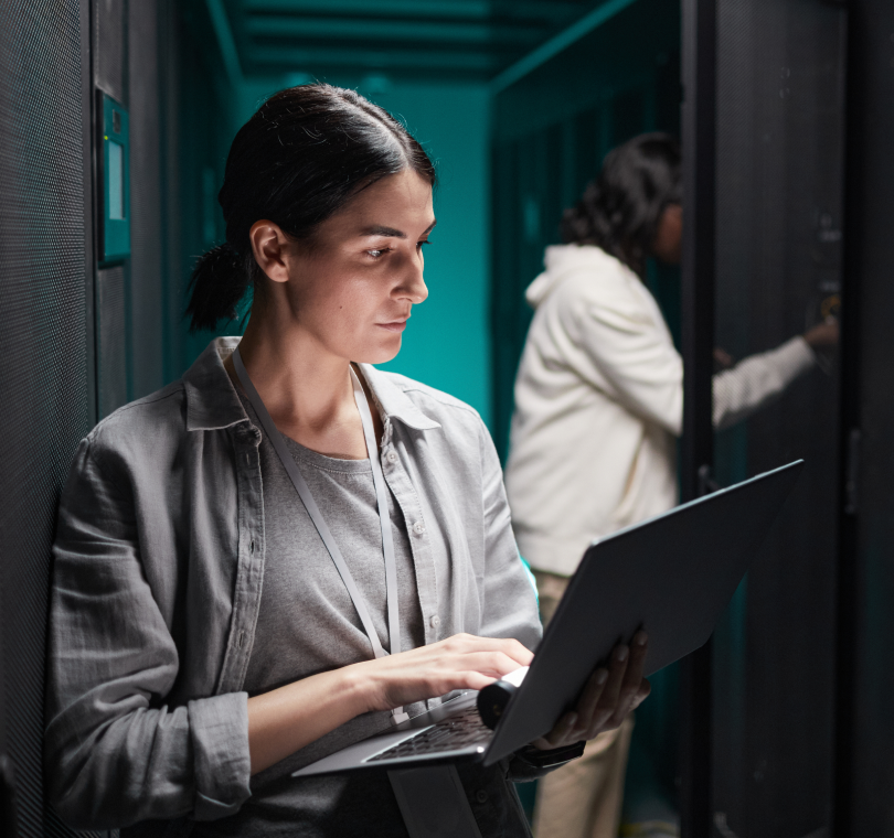 Infrastructure Engineering keeps your business running. So downtime is not an option.