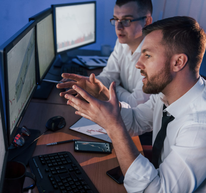 Cyber Security Risk assessments. Security architecture. Intrusion detection. Network monitoring.