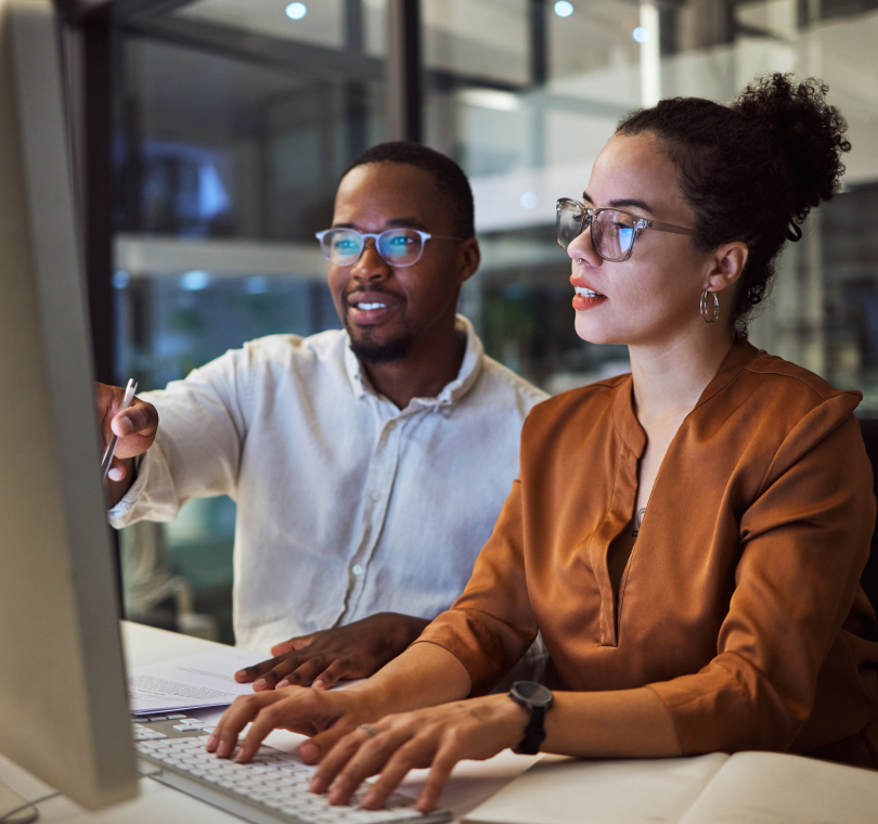 Enterprise Resource Planning The backbone of integrated business processes.